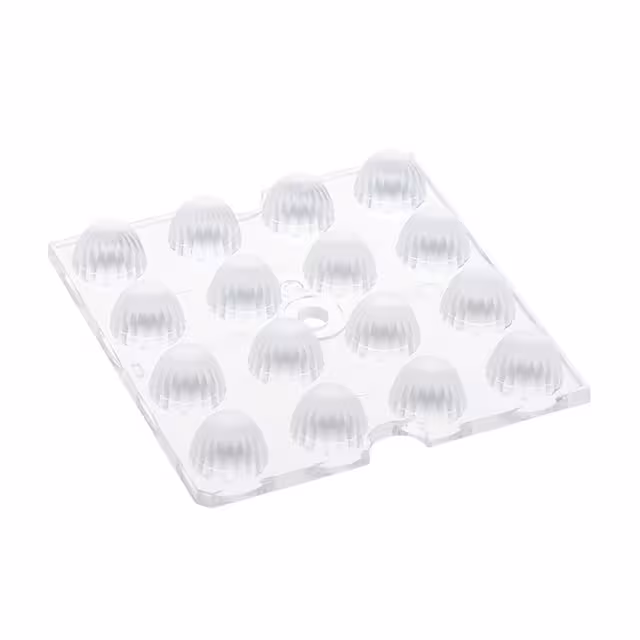 C15430_STRADELLA-16-HB-S Ledil  Optique - Lentilles